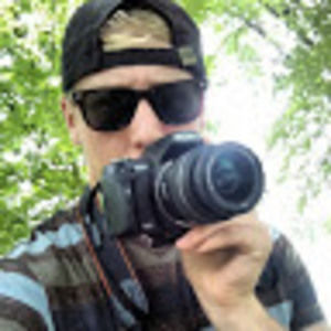 Meet your Posher, Zach